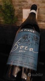 Barolo Boca 2017 Le Piane Condizioni Perfette