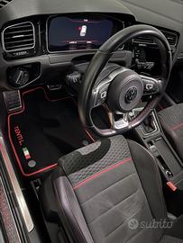 Golf 7.5 GTI 47.000 km