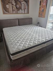 letto nuovo non usato 