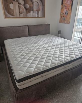 letto nuovo non usato 