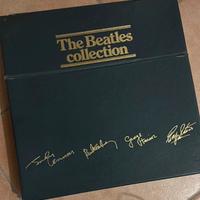 Vinili beatles collezione