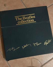 Vinili beatles collezione