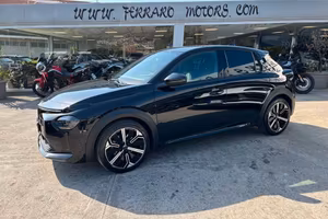 Lancia Ypsilon Hybrid e-DCT 2025 / KM 2.000 Tua a 