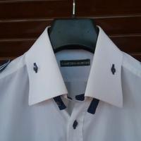 Camicia sartoriale collo 41
