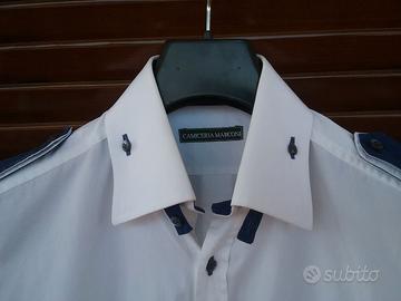 Camicia sartoriale collo 41