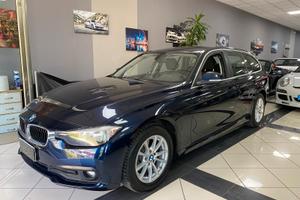 Bmw 318d Touring Auto