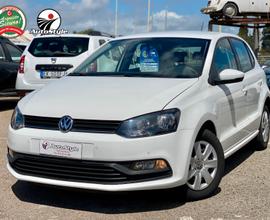 VOLKSWAGEN Polo V 1.4 TDI 75CV - NEOPATENTATI 2017