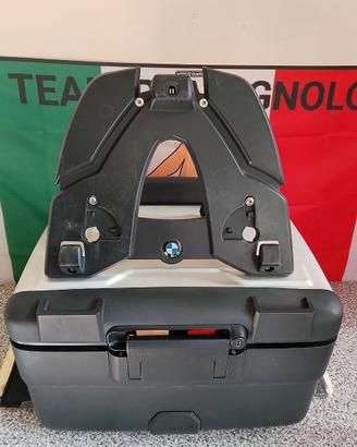 BAULETTO TOP CASE LEGGI TUTTO