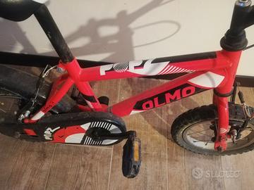 Bicicletta per bambini Olmo