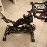 FitBike DIADORA RACER 23 come nuova RITIRO PAVIA