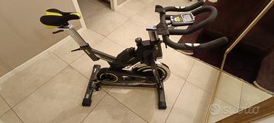 FitBike DIADORA RACER 23 come nuova RITIRO PAVIA