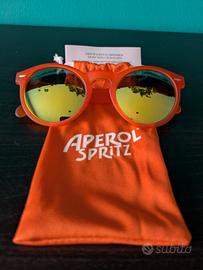 Occhiali Aperol Spritz