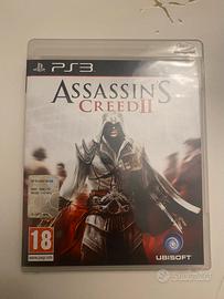 Assassin's creed 2 ps3