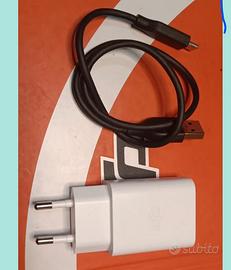 caricatore dji 18w originale