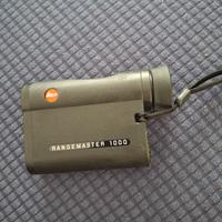 leica rangemaster 1000
