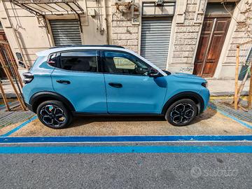 Citroen Nuova C3 1.2 Turbo Max 10O cv