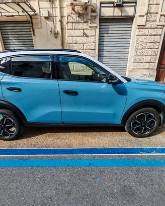 Citroen Nuova C3 1.2 Turbo Max 10O cv