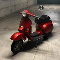 Vespa PK 50 s