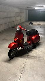 Vespa PK 50 s