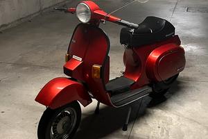Vespa PK 50 s