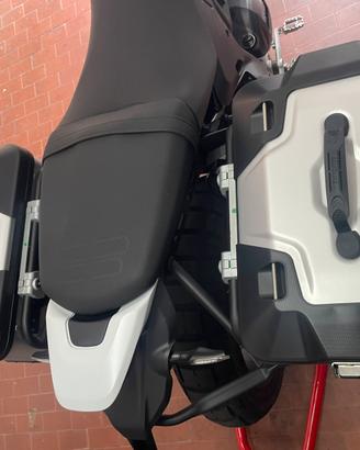 Valigie in Alluminio Ducati