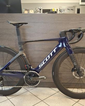 *PROMO SCOTT Foil RC Team - 2026