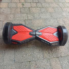 Hoverboard Neo Tekk Sports In vendita a Varese