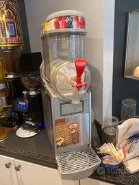 Granitore crema caffe