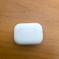 Custodia di ricarica air pods pro 2