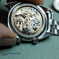 Formatore corsi per orologiaio