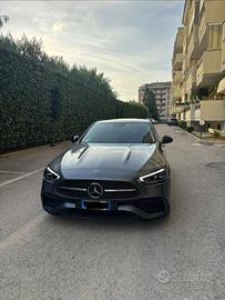 MERCEDES CLASSE C 200 PREMIUM PLUS AMG