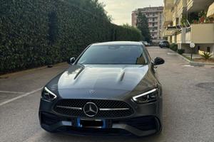 MERCEDES CLASSE C 200 PREMIUM PLUS AMG
