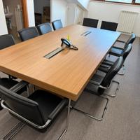 Arredamento ufficio