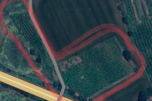 Terreno + piccolo rustico