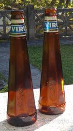 Bottiglie birra estone Viru