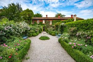 Villa di 481 m² con più di 5 locali a Fossalta di 