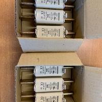 fusibili + temporizzatori Siemens