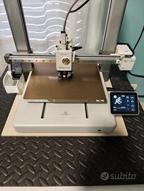 Stampa 3D Personalizzata - Bambu Lab A1
