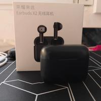 auricolari honor earbuds x2