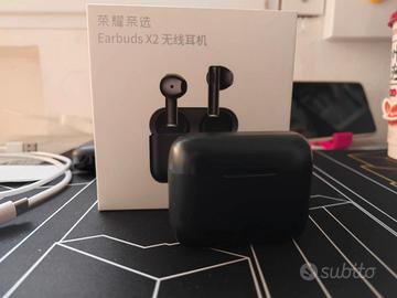 auricolari honor earbuds x2