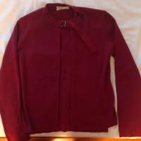 Completo da donna “Marella tricot”