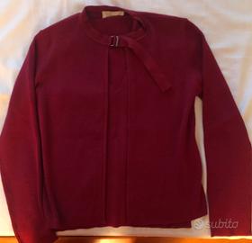 Completo da donna “Marella tricot”