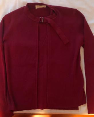 Completo da donna “Marella tricot”