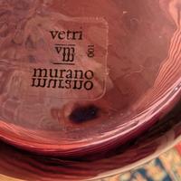 Bottiglia Murano