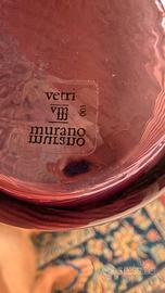 Bottiglia Murano