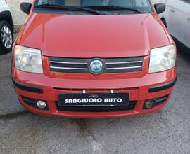 Fiat Panda 1.2 Dynamic Natural Power