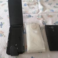 Cover Sony xperia sp samsung huawei xiaomi lg