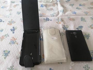 Cover Sony xperia sp samsung huawei xiaomi lg