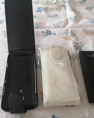 Cover Sony xperia sp samsung huawei xiaomi lg