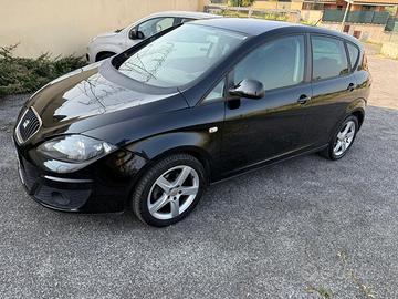 Seat Altea 1.6 TDI 105 CV CR DPF Style